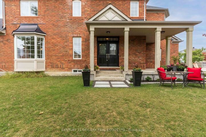 Photo de la propriété:  149 Newman Avenue  ON L4E 4N3 