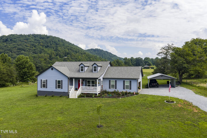 133 Ug Buckles Road  Elizabethton TN 37643 photo