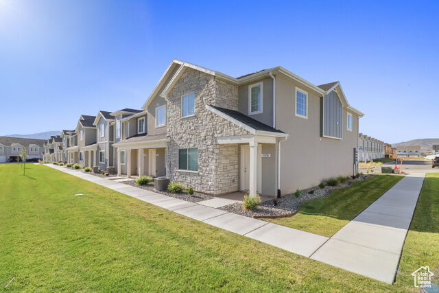 Property Photo:  Address not disclosed  UT 84032 
