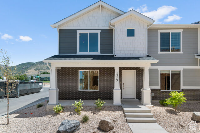 1272 N 350 E 158  Harrisville UT 84404 photo