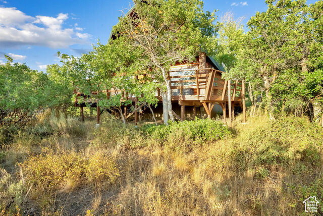 Property Photo: 7689 Grove Ln 1331C UT 84032