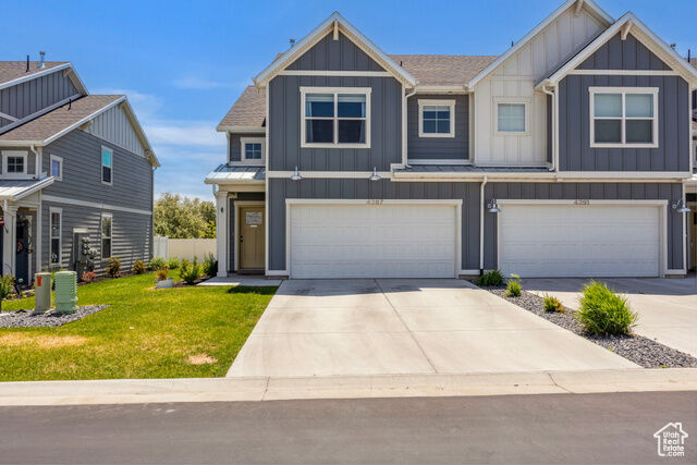 Property Photo:  4287 W 3550 S 506  UT 84401 