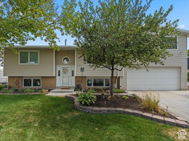 Property Photo: 6629 S Georgia Dr UT 84084