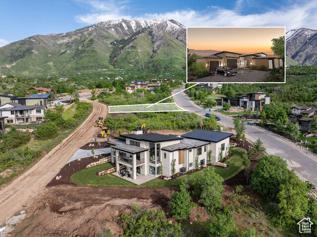 Property Photo: 755 Sunny Ridge Ln 204 UT 84653