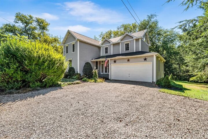 4104 Ben Miller Rd  Richland PA 15044 photo