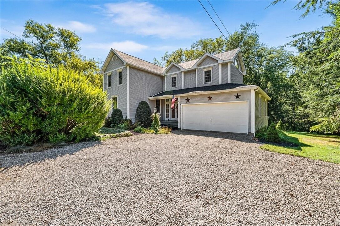 Property Photo: 4104 Ben Miller Rd PA 15044