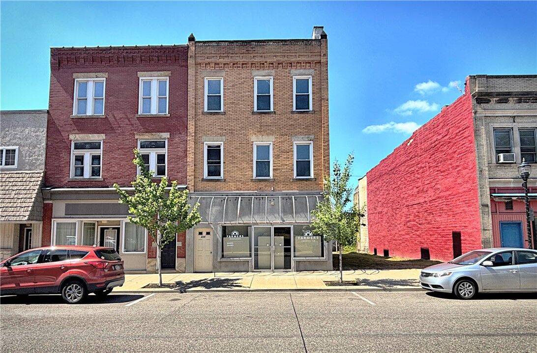 Property Photo: 435 Merchant St PA 15003