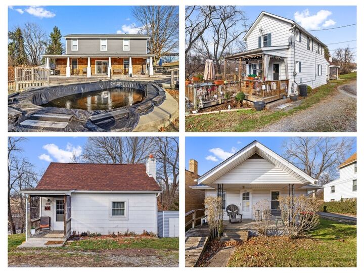 1194-1226 & 1228 Lewis Avenue  Robinson Twp PA 15108 photo