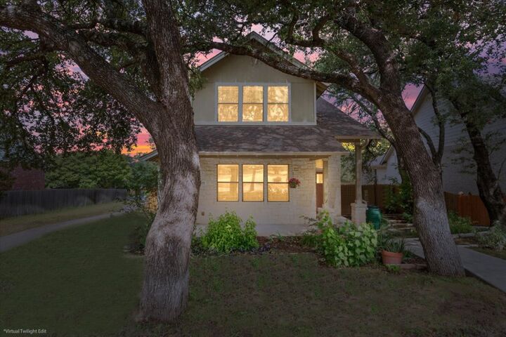 Property Photo:  205 Village Park Drive  TX 78633 