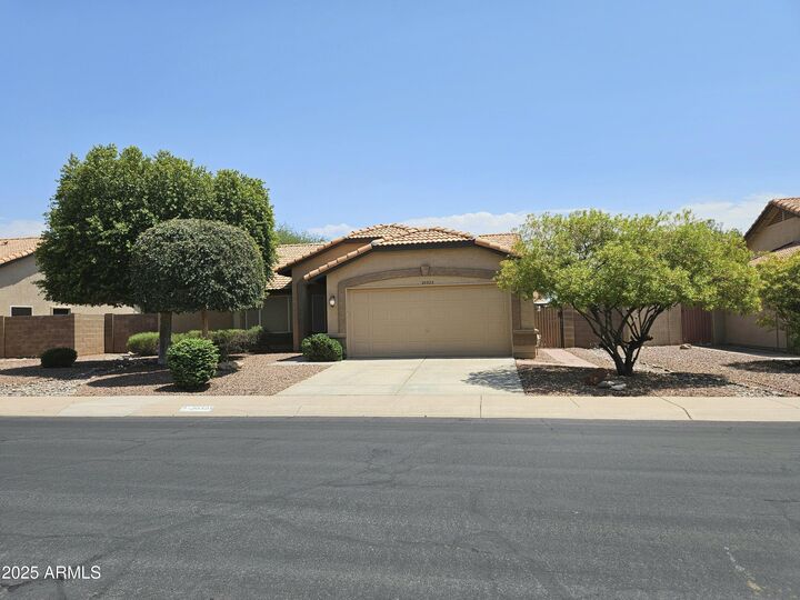 20323 N 110th Lane  Peoria AZ 85373 photo