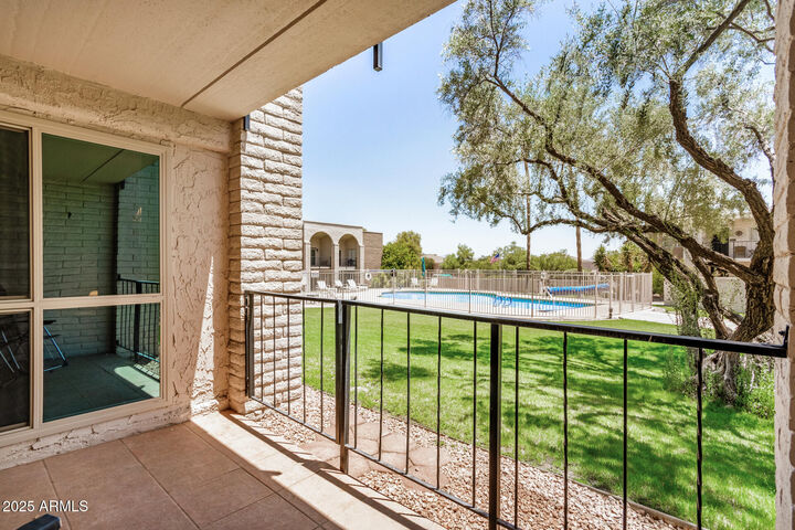 Property Photo:  13607 N Hamilton Drive A18  AZ 85268 