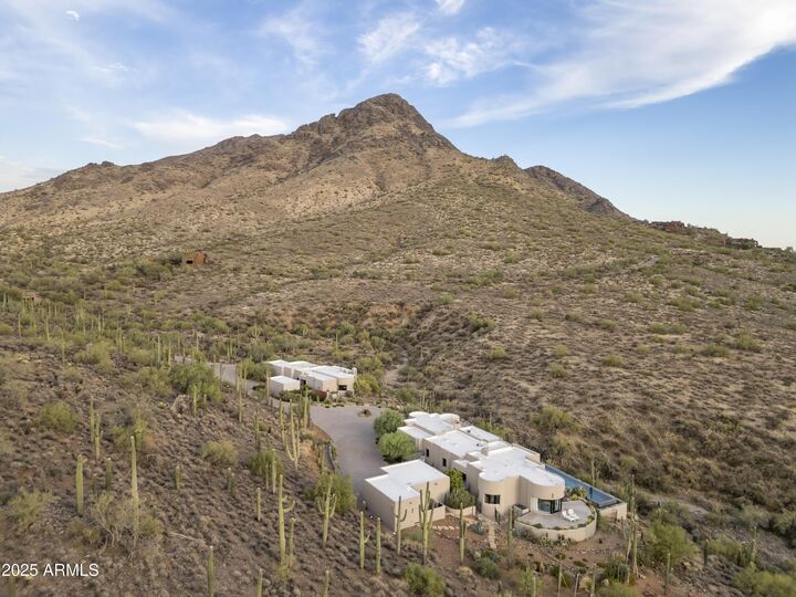 Property Photo:  11331 E Troon Vista Drive  AZ 85255 