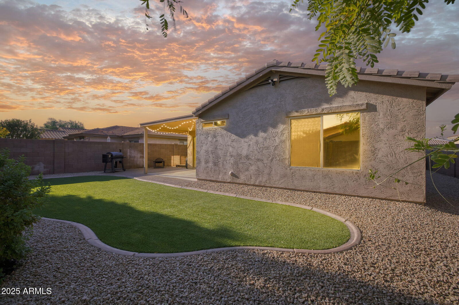 Property Photo:  13145 W Fairmont Avenue  AZ 85340