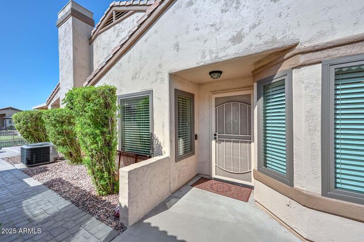 Property Photo: 10509 W Tonopah Drive AZ 85382