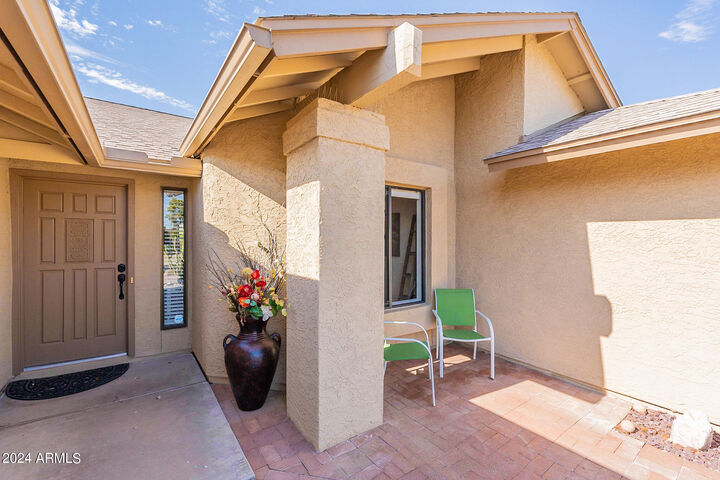 Property Photo: 9625 W Taro Lane AZ 85382