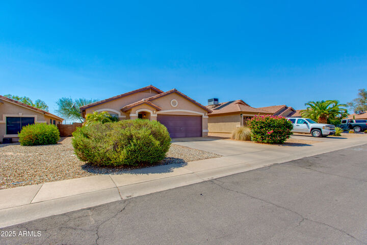 Property Photo: 2588 S Arizona Road AZ 85119