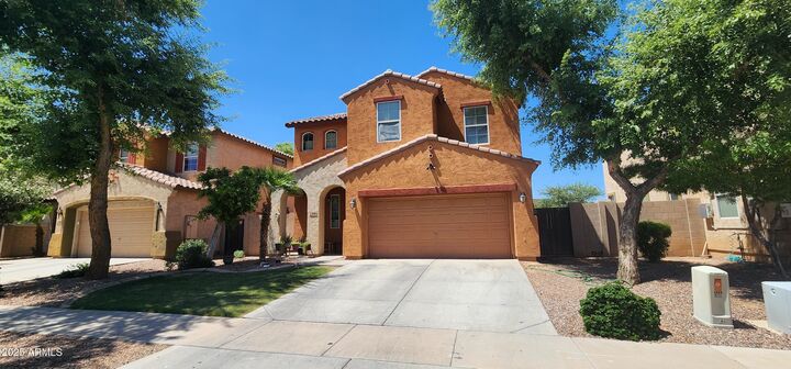 8806 W Adams Street  Tolleson AZ 85353 photo