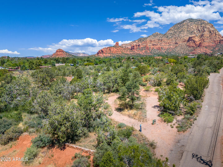 Property Photo: 55 Madole Road AZ 86336