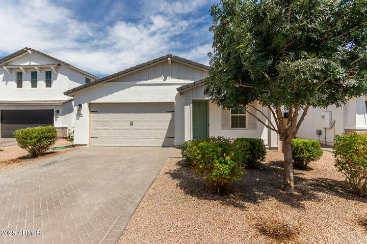 Property Photo: 584 E Hazelnut Lane AZ 85140