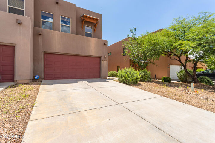 Property Photo:  2064 Cascadia Drive  AZ 85635