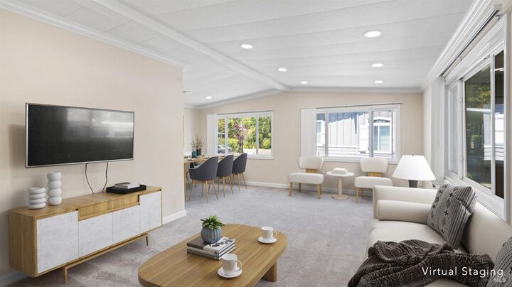 Property Photo:  108 Cardinal Way  CA 95409 