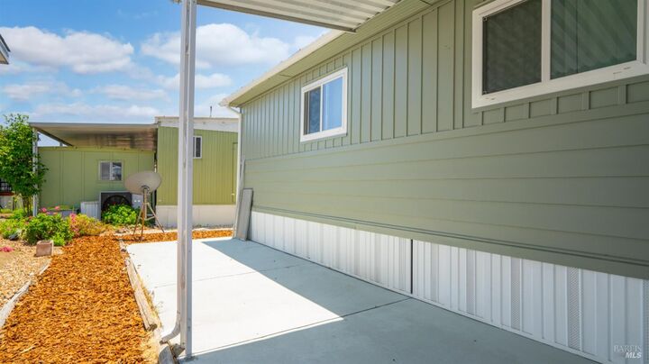 Property Photo: 108 Cardinal Way CA 95409