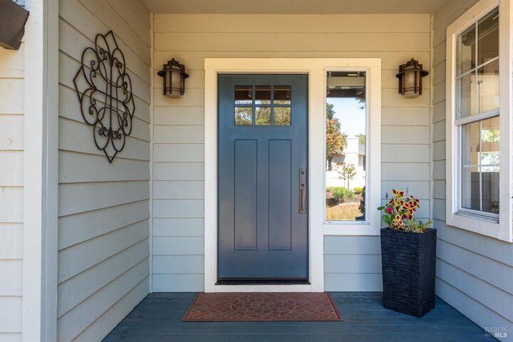 Property Photo: 1846 Happy Valley Road CA 95409