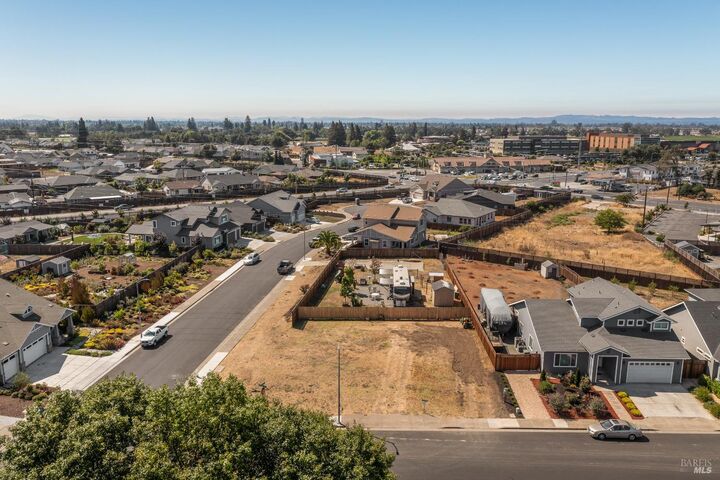 Property Photo:  4645 Paulette Place  CA 95403 