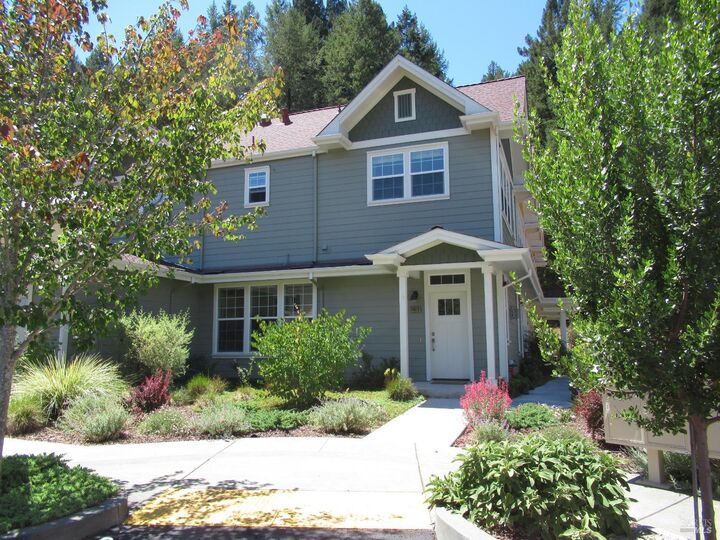 14619 Jomark Lane  Occidental CA 95465 photo