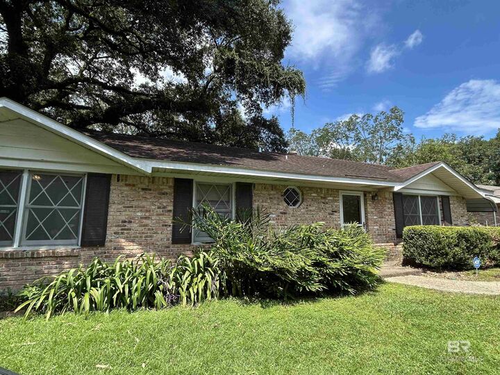 4968 W Bavarian Drive  Mobile AL 36619 photo