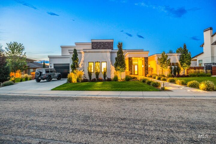 3492 E Heartleaf Dr  Boise ID 83716 photo
