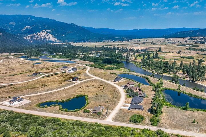 Property Photo: Blk 6 Lot 3 Alder Creek Dr ID 83622