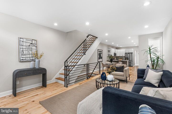 Property Photo: 2236 Tasker Street PA 19145