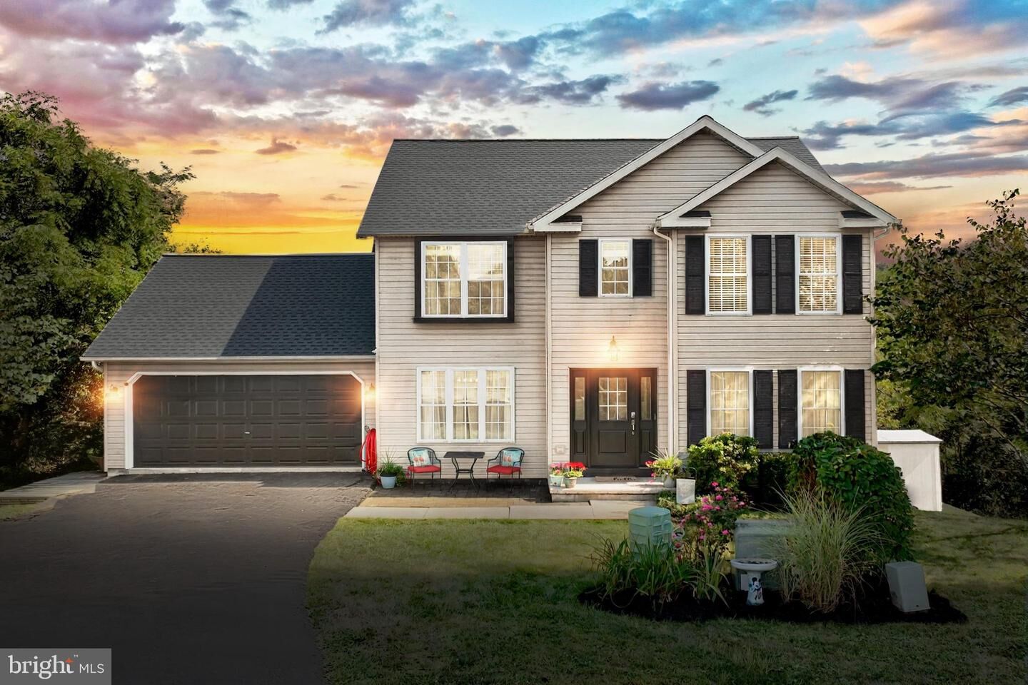 Property Photo:  50 Gary Player Drive  PA 17319 