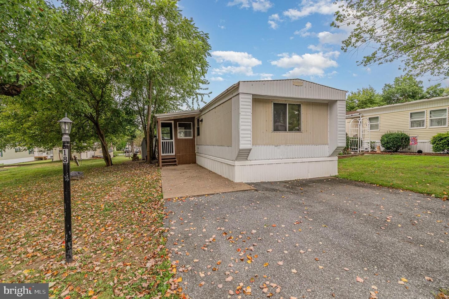 Property Photo: 18 Aspen Lane PA 17015