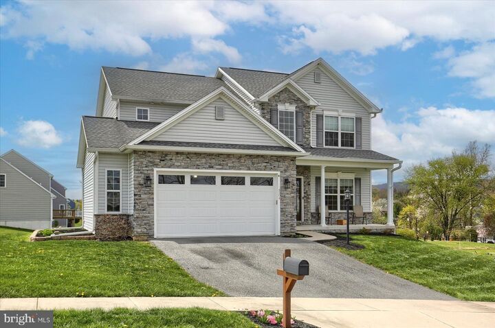 Property Photo: 4504 Egret Drive PA 17112