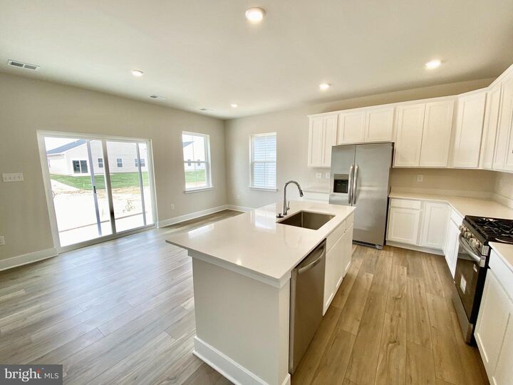 Property Photo:  24765 Glendale Lane  DE 19966 