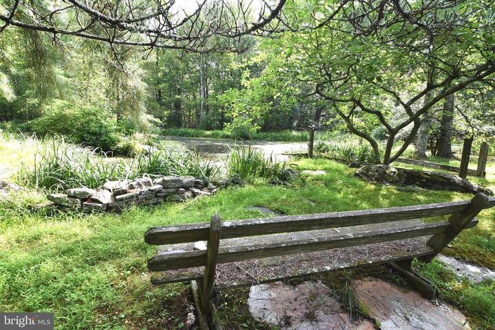 Property Photo:  1286 Bridgeton Hill Road  PA 18972 