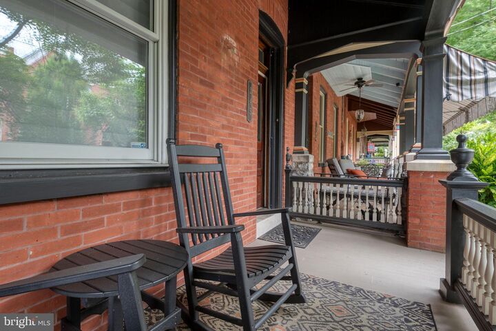 Property Photo: 245 Lancaster Avenue PA 17603