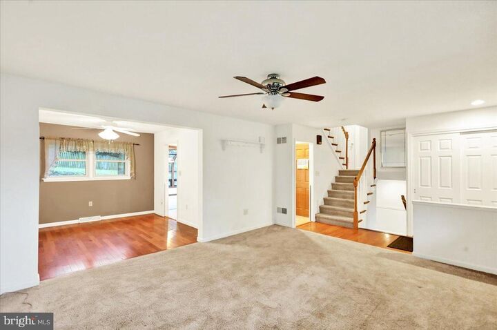 Property Photo: 502 Kutz Court PA 19609