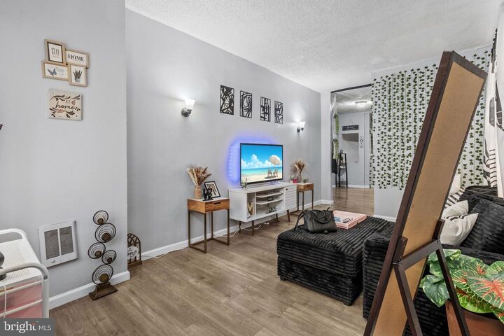 Property Photo: 4303 Van Kirk Street PA 19135