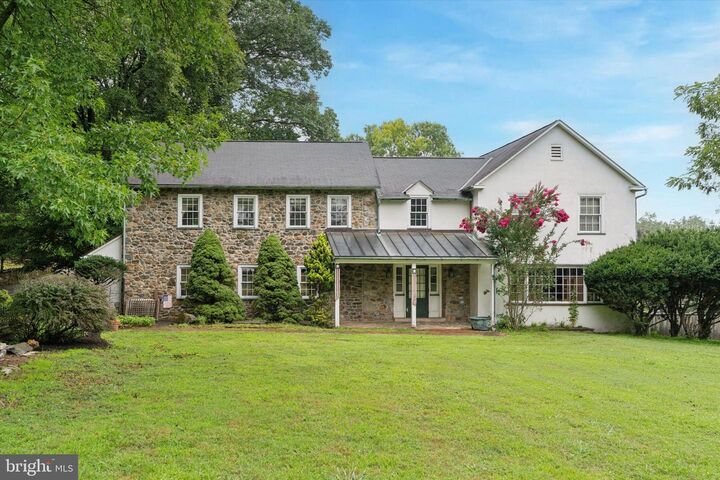 95 Diamond Rock Road  Phoenixville PA 19460 photo