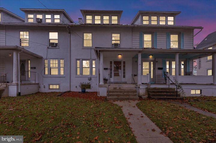Property Photo: 807 Main Street PA 19555