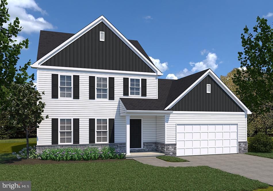 Property Photo: 46 Old Orchard Road PA 17579