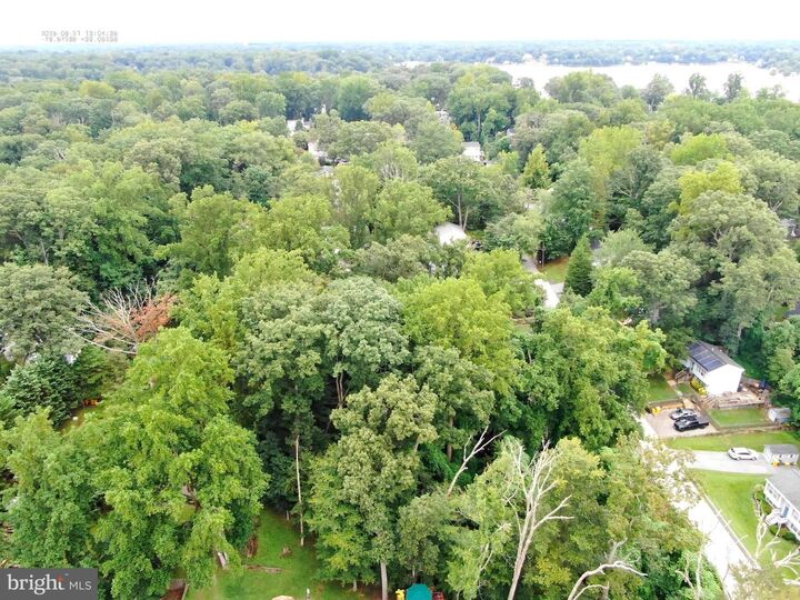 Property Photo: Lots 23 And 24 Redwood Trail MD 21032