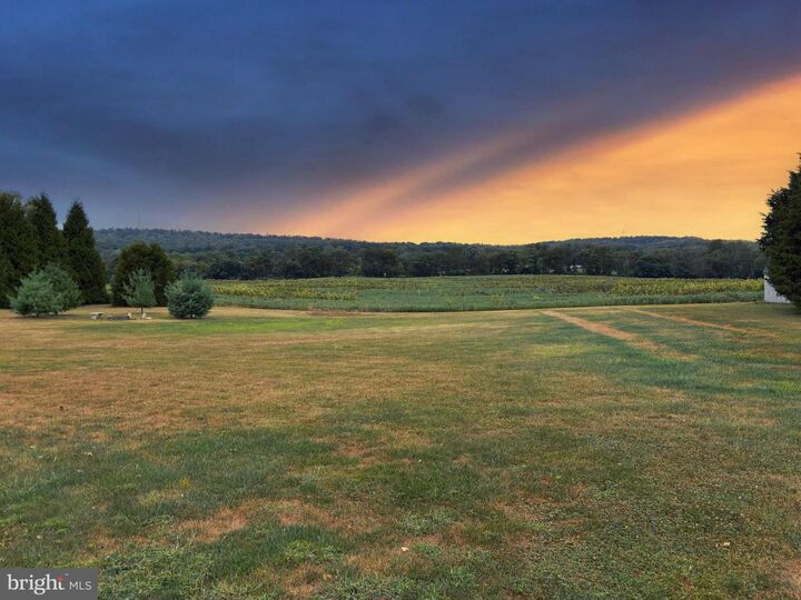 Property Photo:  3597 Howard Stup Road  MD 21703 