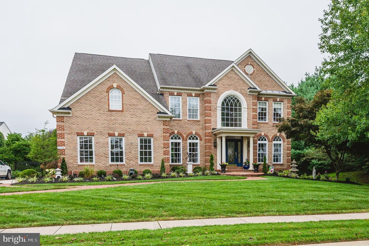 Property Photo:  1518 Windwood Road  MD 21015 