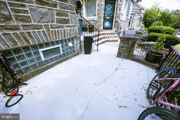 Property Photo: 411 E Vernon Road PA 19119