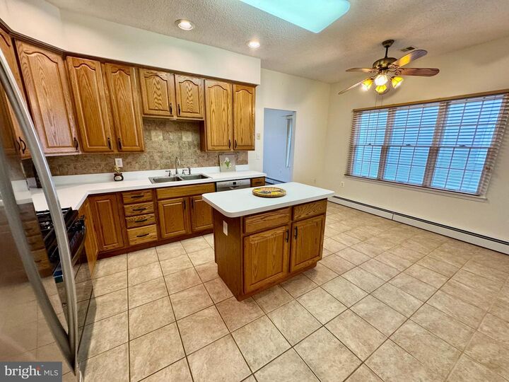 Property Photo: 23 Westminster Drive NJ 08831