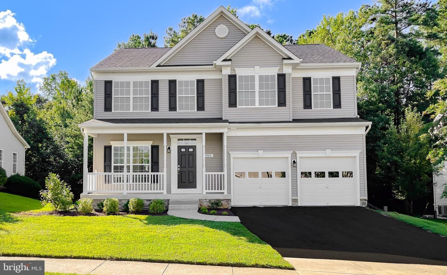Property Photo: 47311 Willow Wood Drive MD 20653